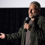 Jon Stewart is heading back to TV with a new current affairs Apple series