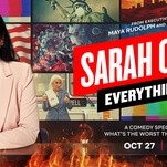 Sarah Cooper and This Is Us are well aware it’s 2020