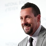 Adam Sandler's going to outer space with Chernobyl director Johan Renck