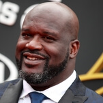 Shaquille O'Neal gets animated for new, very on-brand series Shaq's Garage