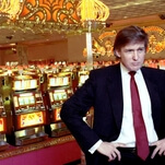 Watch a short doc about Trump's Atlantic City casino failures from the directors of Get Me Roger Stone