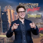 James Gunn says he got "carte blanche" to kill whoever he wants in The Suicide Squad