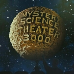 New MST3K shorts from Joel Hodgson and the bots coming this Friday