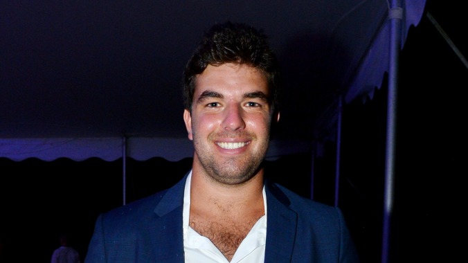 Fyre Fest's Billy McFarland allegedly placed in solitary confinement for podcasting