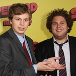 The cast of Superbad is reuniting to raise money for Wisconsin Democrats