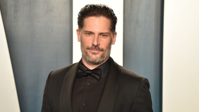 Joe Manganiello will reportedly return as Deathstroke for the Snyder Cut reshoots