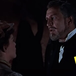 House Of Wax unleashed the devilish horror star lurking within Vincent Price