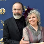 A loving look back at Mandy Patinkin’s first 10 glorious days on TikTok