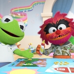 TV writer Jeffrey Scott sues Disney's Muppet Babies reboot over copyright, alleged fraud