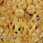 It’s back to basics for The Great British Baking Show’s tantalizing “Pastry Week”
