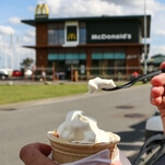 Software engineer crafts tool to see which McDonald's have functioning ice cream machines