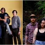 5 new releases we love: The Mountain Goats deliver, and No Thank You achieves indie-rock greatness