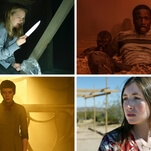 The best horror movies of 2020