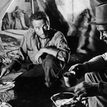 The Treasure Of The Sierra Madre author’s greatest mystery was his true identity