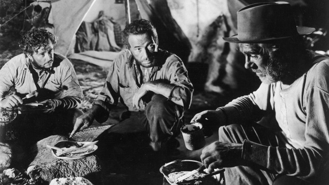 The Treasure Of The Sierra Madre author’s greatest mystery was his true identity