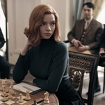 The Queen’s Gambit offers a winning combo of escapism and period drama