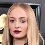 Sophie Turner to hang out with another spoiled jerkass HBO Prince