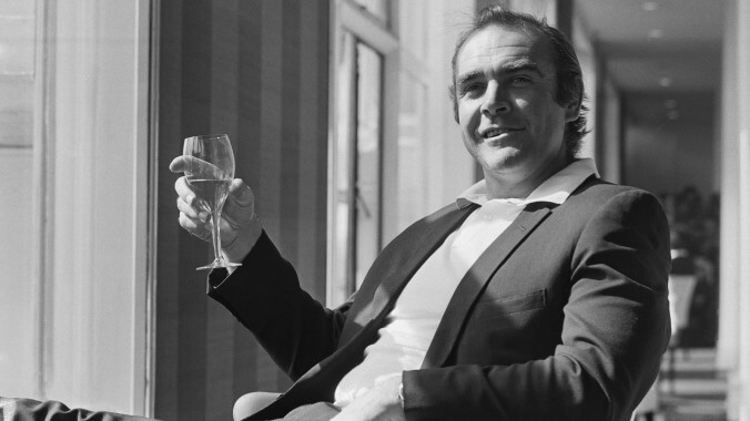 How will you remember Sean Connery?