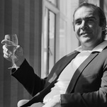 How will you remember Sean Connery?