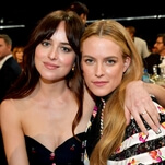 Dakota Johnson and Riley Keough are goin' cult hunting