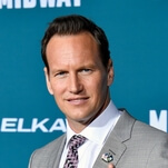 Patrick Wilson to make directorial debut with Insidious 5