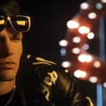 Just a reminder: Oscar-winning cinematographer Janusz Kamiński shot Vanilla Ice's Cool As Ice