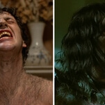 What's the better werewolf movie, The Howling or An American Werewolf in London?