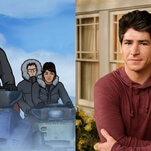 Archer signs off for the year, plus Michael Fishman on a very 2020 The Conners