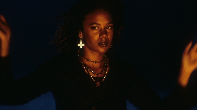 The Craft’s Rachel True on Rochelle’s evolution and the little white lie she kept on set