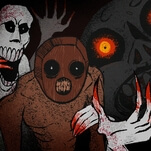 Unexpected nightmares: The scariest enemies in un-scary games