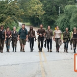 10 episodes that show how The Walking Dead turned into a cultural juggernaut
