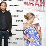 We’re preoccupied with theoretical outcomes, so why not consider Charlie Hunnam playing the Russell Brand part in Forgetting Sarah Marshall?
