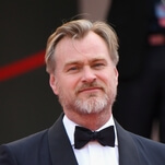 Christopher Nolan says Tenet did just fine, but he thinks other movie studios are too scared now