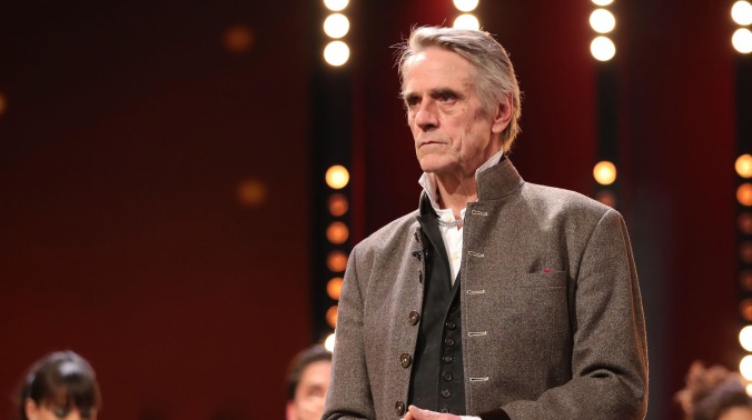 Jeremy Irons and George McKay to try and avert World War II in Netflix's Munich