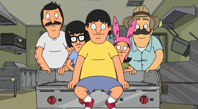 Loren Bouchard still plans to bring a Bob’s Burgers movie to theaters