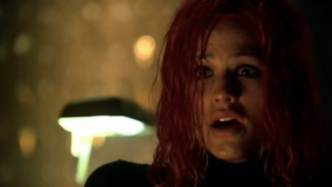 Take a deep breath (or a drink) and let’s all watch the Alias pilot