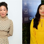 Sandra Oh and Awkwafina to play sisters in Netflix comedy about getting on a game show