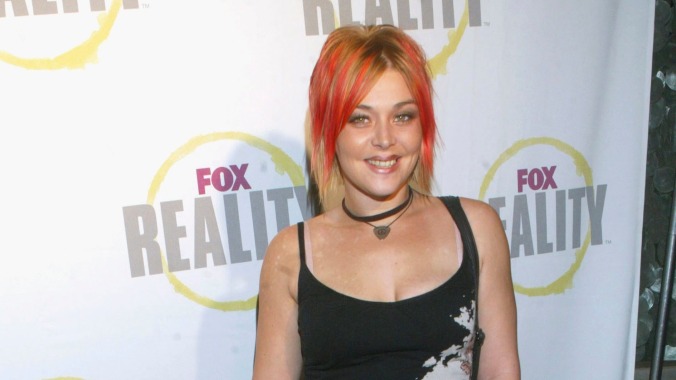 R.I.P. American Idol singer Nikki McKibbin