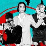 Nick Cave, Miley Cyrus, and 21 more albums we can’t wait to hear in November