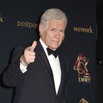 Just some really nice, really funny clips of Alex Trebek