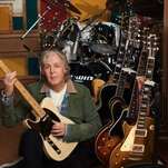 With McCartney III, Paul McCartney offers lessons from a legendary life