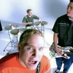 28 covers of Blink-182's "Dammit," anyone?