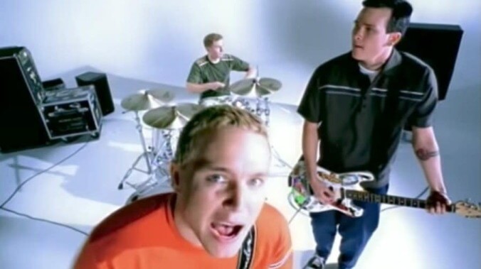 28 covers of Blink-182's "Dammit," anyone?