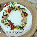 A heat wave melts the nostalgic fun of The Great British Baking Show’s “1980’s Week”