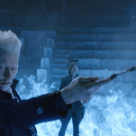 Warner Bros. boots Johnny Depp from Fantastic Beasts franchise, announces plans to recast Grindelwald