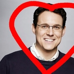 Steve Kornacki step on my maps challenge