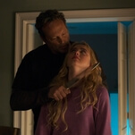 Vince Vaughn body-swaps into a slasher comedy with the fun horror hybrid Freaky