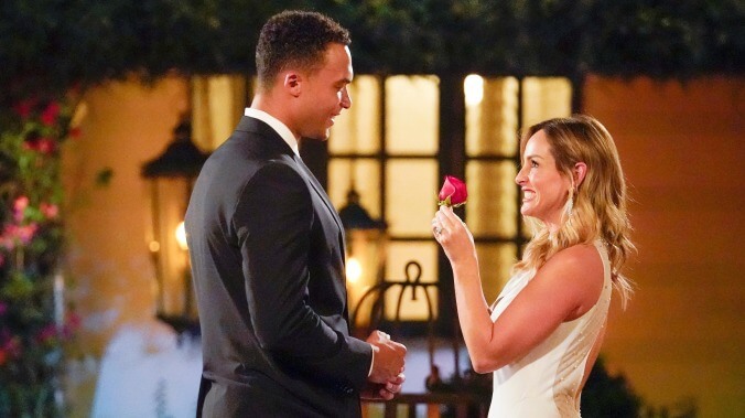 The not-so-secret Bachelorette twist has us wondering if anyone can ever trust this show again