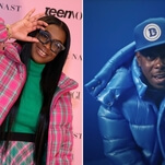 5 new releases we love: Tierra Whack and Dizzee Rascal both bring the flow