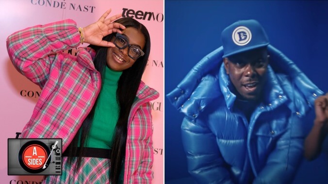 5 new releases we love: Tierra Whack and Dizzee Rascal both bring the flow